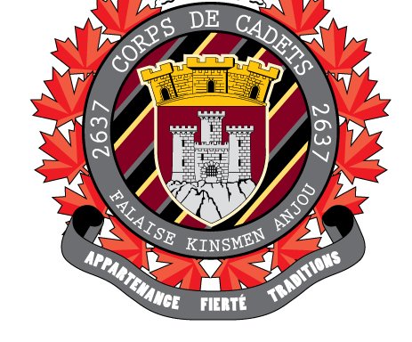 Photo of Corps de cadets de l'armée du Canada 2637 Falaise