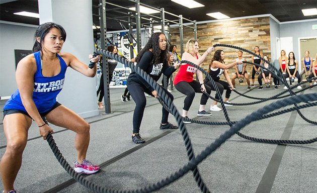 Photo of Edmonton South Fit Body Boot Camp