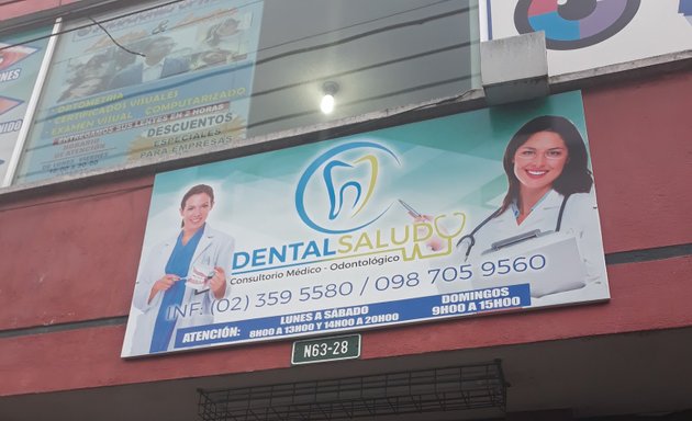 Foto de Dental Salud