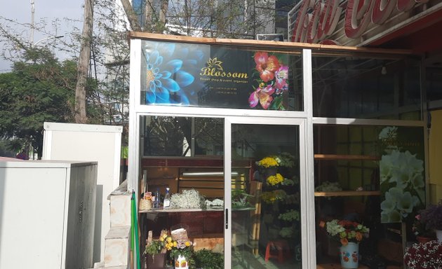 Photo of Blossom flower shop and event organizer