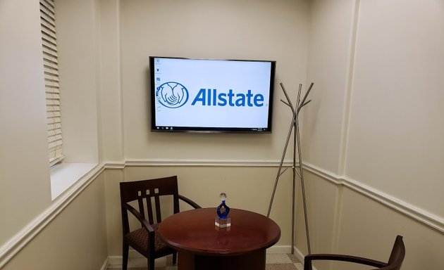 Photo of Shea Grunzweig: Allstate Insurance