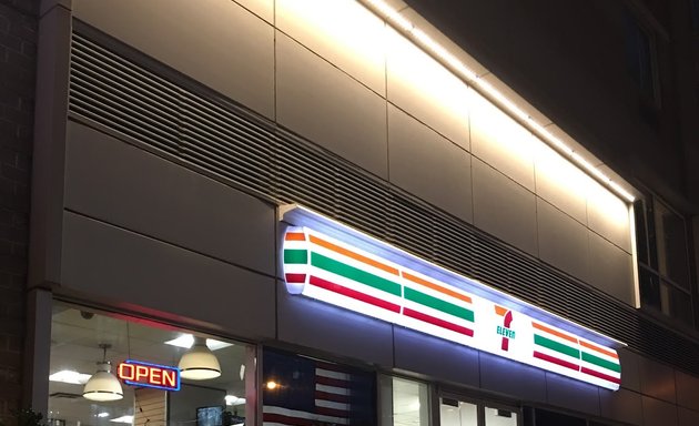 Photo of 7-Eleven