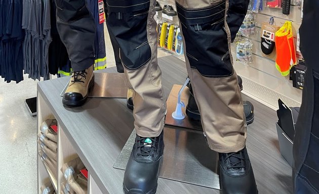 Photo of Mister Safety Shoes