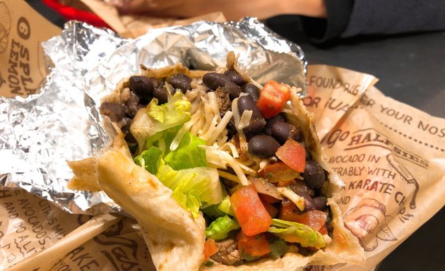 Photo of Chipotle Mexican Grill