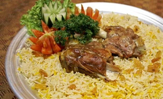 Photo of Pak Arab Restaurant