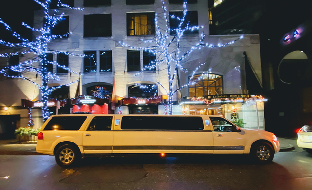 Photo of Quest Limos