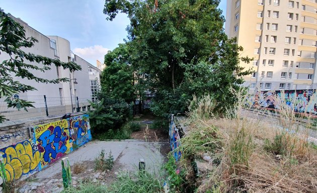 Photo de La Petite Ceinture