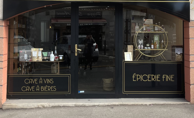 Photo de Le Coin des Epicuriens - Epicerie Fine Marseille & Cave à vins