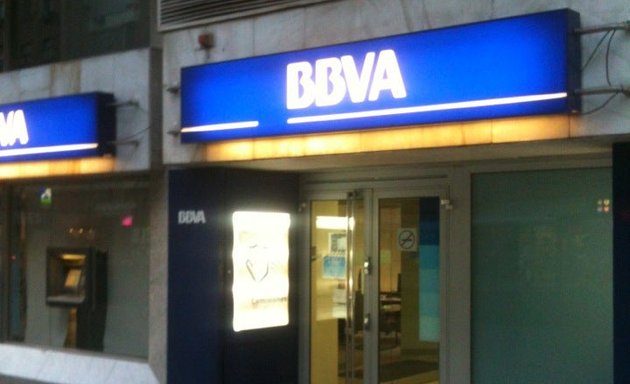 Foto de Oficina Banco BBVA