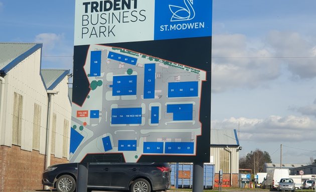 Photo of Trident Business Park