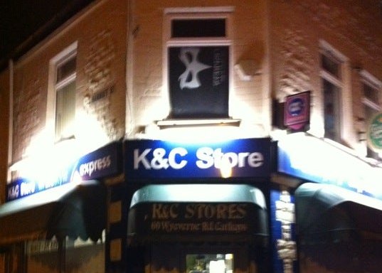 Photo of K&C Stores