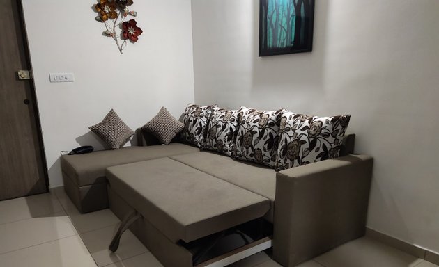 Photo of New Diamond Furnishing