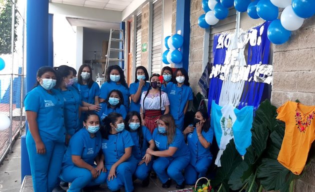 Foto de INTECAP Centro de Capacitación Guatemala 4