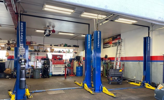 Photo of Express Complete Auto Repair