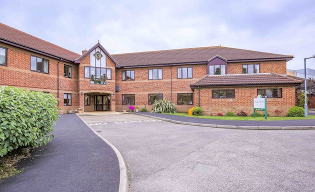 Photo of Barchester - Park View Care Home