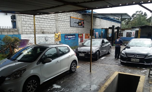 Foto de rc Fast Wash