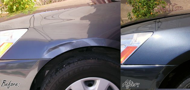 Photo of Mike's Auto Paint & Body aka Eclipse Bumper and Fender Repair