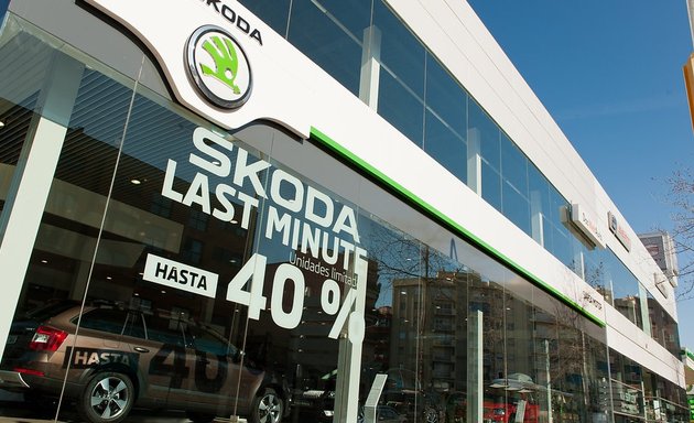 Foto de Concessionari Škoda SARSA