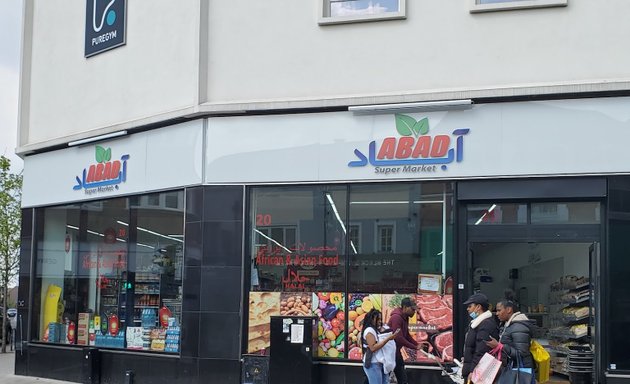 Photo of Abad Supermarket (Halal Butchers, Bakery, International Supermarket, East Croydon)