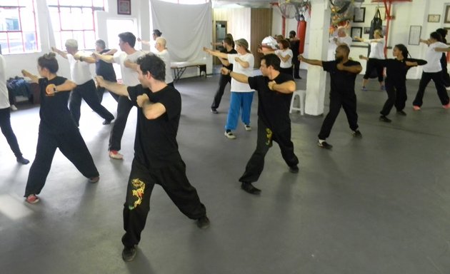 Photo of Kung Fu & Qigong