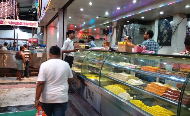 Photo of Sandesh Bengali Sweets