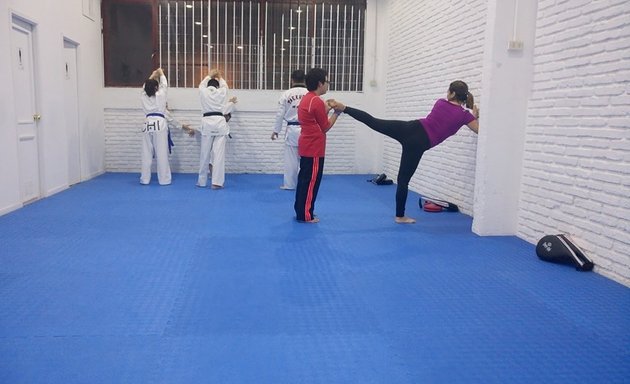 Foto de Academia de Taekwondo Profight, Ñuñoa Poniente