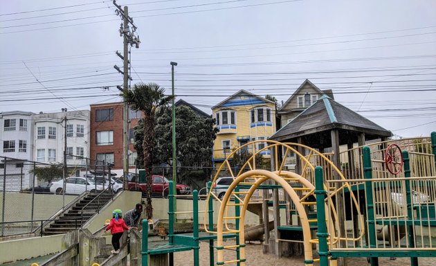 Photo of Excelsior Playground