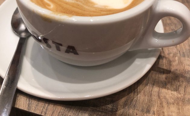 Photo of Costa Coffee