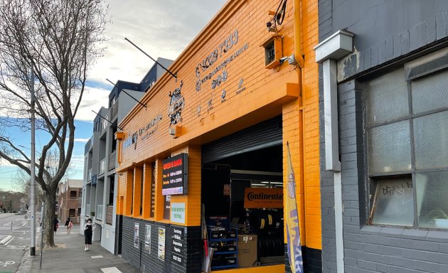 Photo of Continental Tyres & Automotive North Melbourne