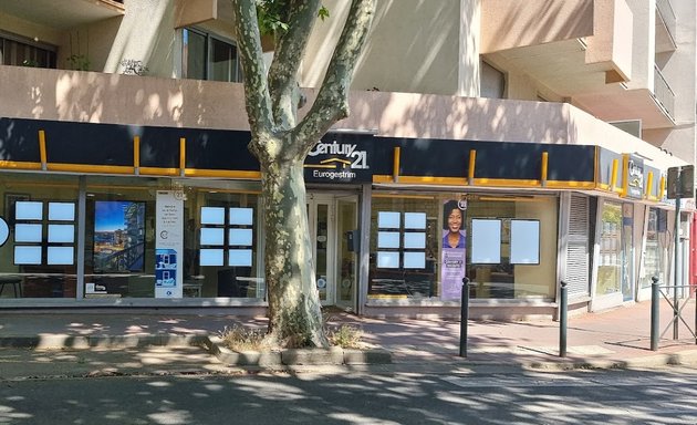 Photo de CENTURY 21 Eurogestrim Montpellier