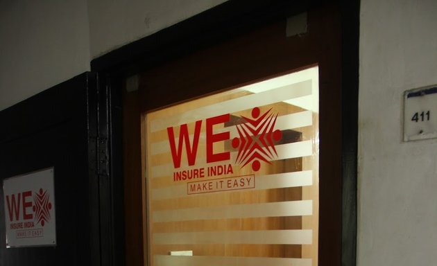 Photo of Weinsure India