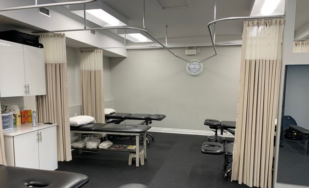 Photo of Ottawa Physiotherapy & Sport Clinics - Westboro
