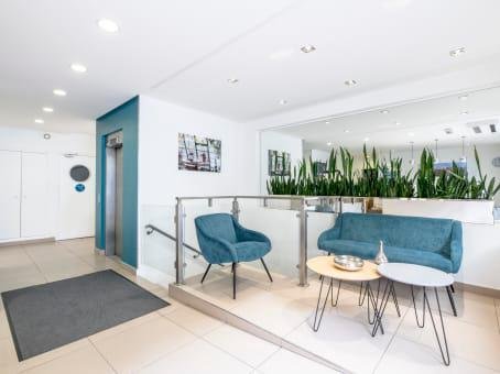 Photo de Regus - Paris, Auteuil