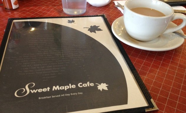 Photo of Sweet Maple Cafe