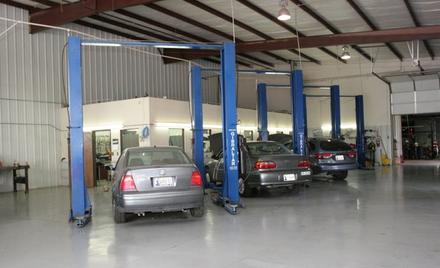 Photo of Fleet Transmissions and Auto Repair