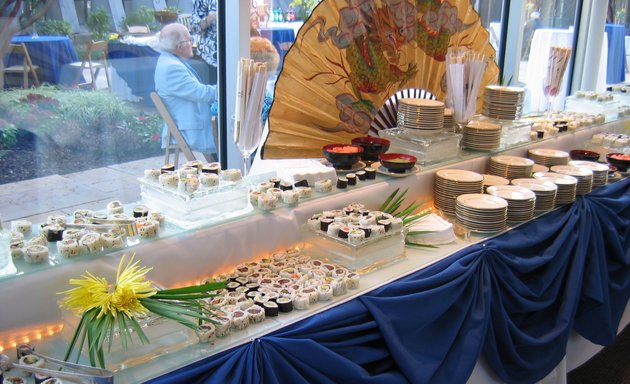Photo of Hoffman & Co Kosher Catering