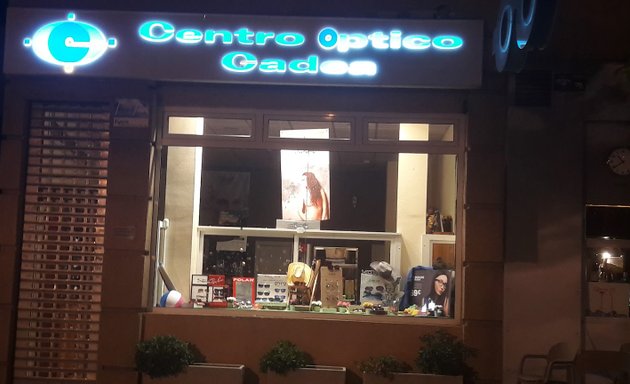 Foto de Centro Optico Gadea