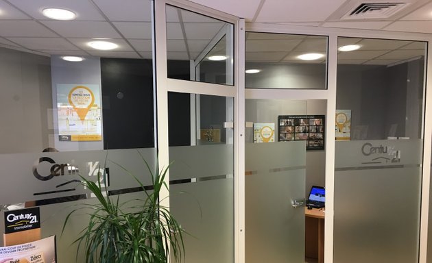 Photo de CENTURY 21 L' Agence du Centre Montpellier