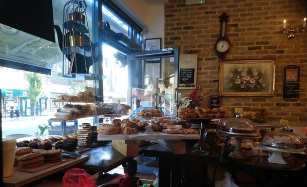 Photo of Gosia's Cafe and Deli