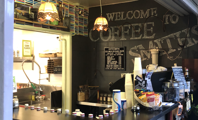 Photo of Coffeesmiths Espresso Bar Archerfield
