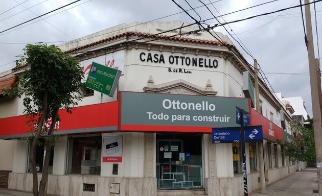Foto de Casa Otonello