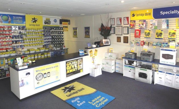 Photo of Cartridge World Norwood