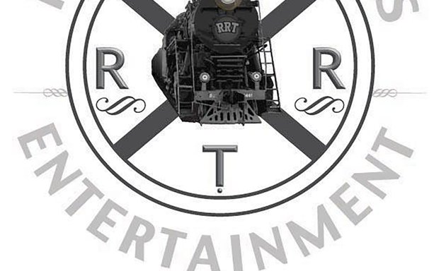 Photo of Railroad Tracks Music