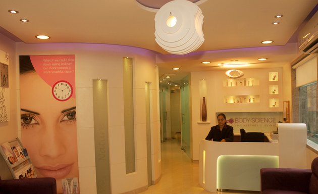 Photo of Body Science Skin & Hair Clinic