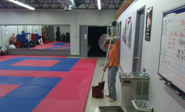 Photo of Broad Ripple Martial Arts Academy