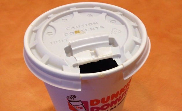 Photo of Dunkin'