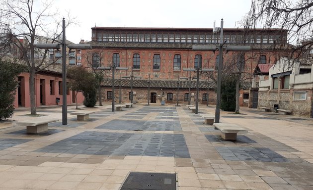 Foto de Ayuntamiento de Zaragoza. Servicio de Educación