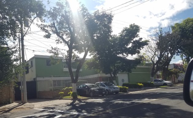 Foto de Colegio de Ingenieros Agrónomos de Guatemala