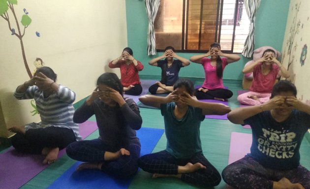 Photo of yogmudra yoga classes