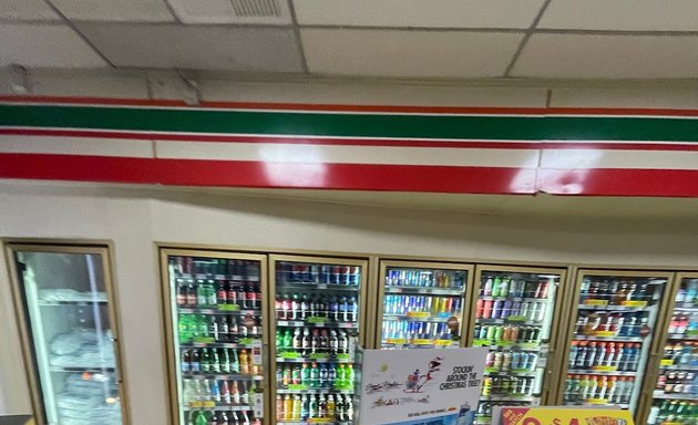 Photo of 7-Eleven